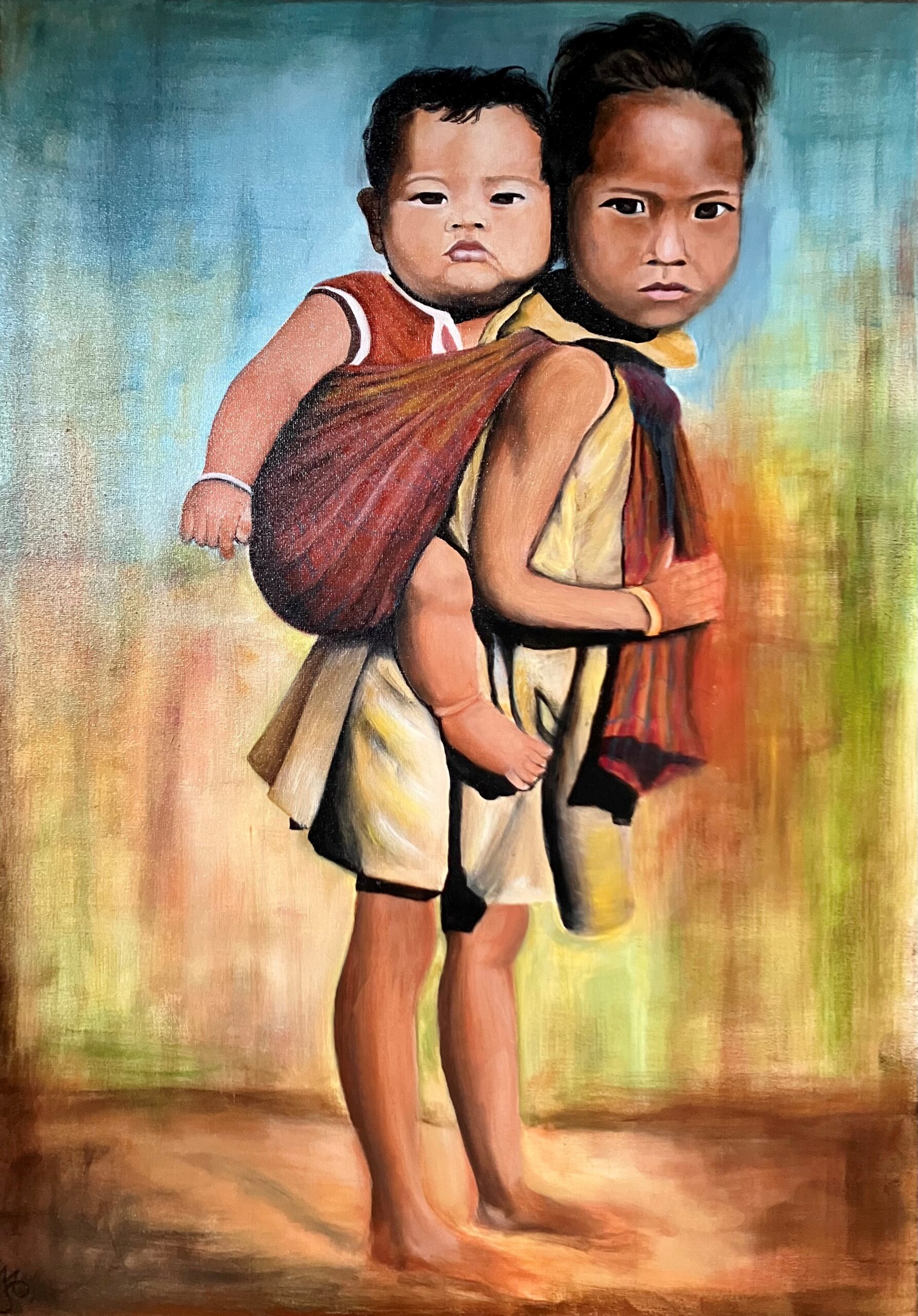 Kinderen (2)