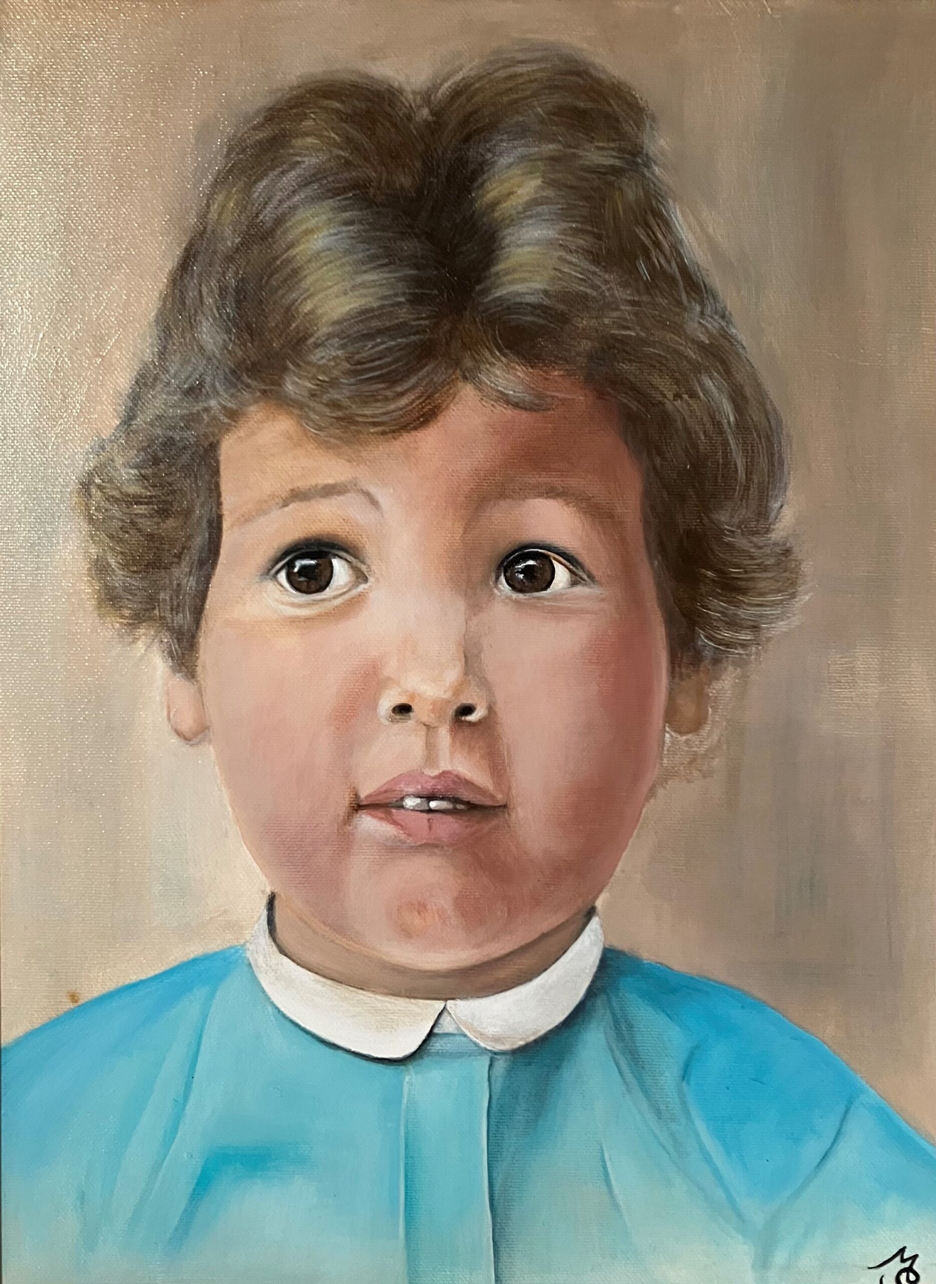 Zelfportret